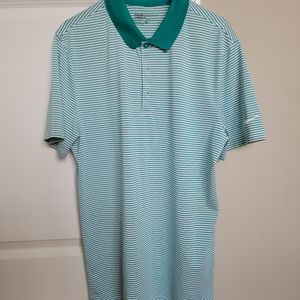 Nike Golf Polo - Size Small
